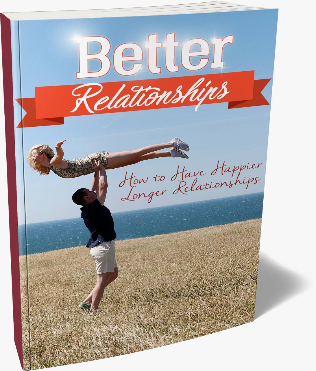 SEREFISE | Better Relationship